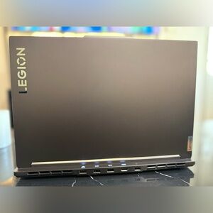 Lenovo Legion Slim 7 16IRH8 16" 1TB SSD, Intel Core i9 13th Gen  RTX 4070